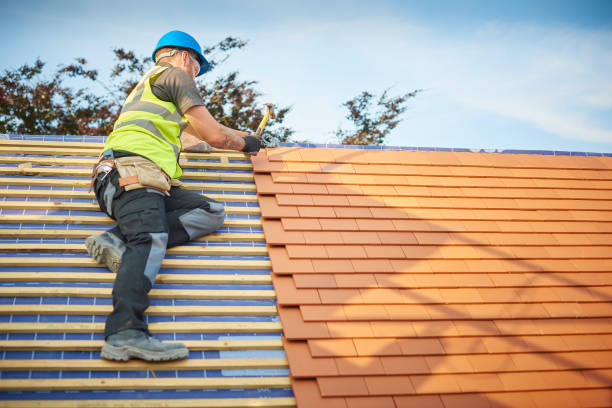 Best Roof Ventilation Installation  in Penn Valley, CA